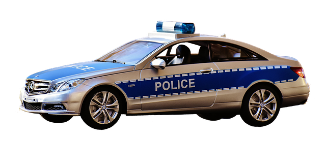 Jaká autíčka máte ve své sbírce?